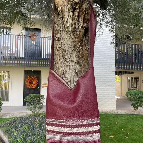 The Sak 120 Hobo - Picture 2 of 5